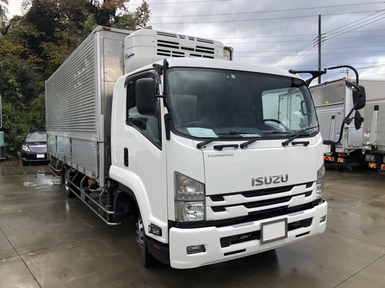 search results｜Used truck｜サイトラ株式会社｜埼玉県中古トラック